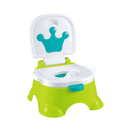 Olite copii - Olita Copii  – Olita Printului, Tip Tron