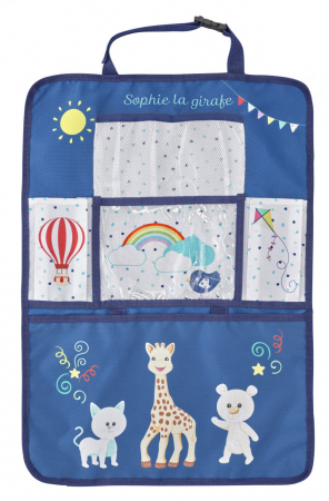 Pachet auto Girafa Sophie [6]