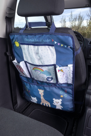 Pachet auto Girafa Sophie [8]