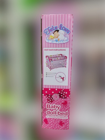 Papusa Baby cu sunete, patut si accesorii hranire [1]