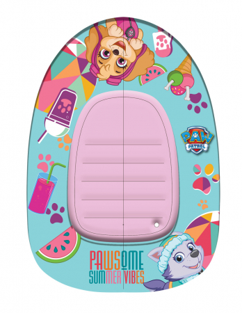 Patrula Catelusilor Beach Barca Gonflabila 102x69 cm [1]