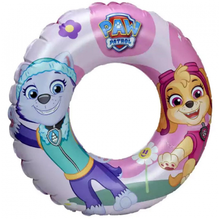 Colac inot copii - Patrula Catelusilor Totally Pawsome Colac Inot Copii 51 cm