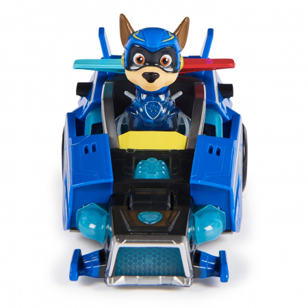 Patrula Catelusilor Vehicul Tematic Chase [4]