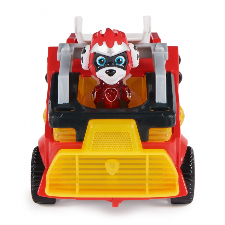 Patrula Catelusilor Vehicul Tematic Marshall [1]