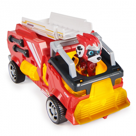 Patrula Catelusilor Vehicul Tematic Marshall [6]