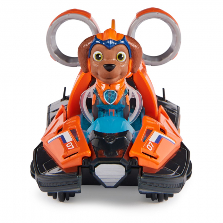 Copii 3 ani+ - Patrula Catelusilor Vehicul Tematic Zuma