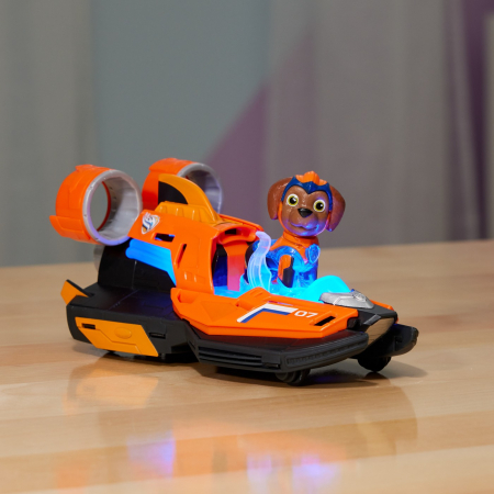 Patrula Catelusilor Vehicul Tematic Zuma [6]