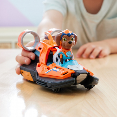 Patrula Catelusilor Vehicul Tematic Zuma [3]