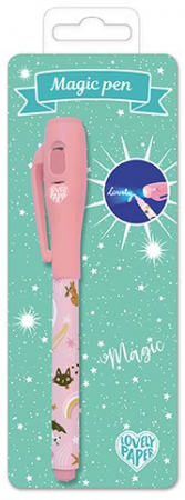 Pix magic Lucille, Djeco [2]