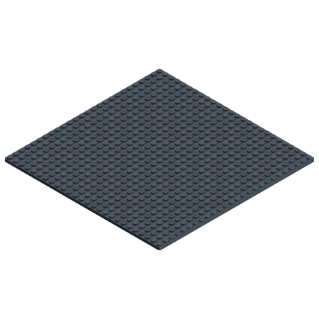 Placa de baza 26x26 Hubelino [2]
