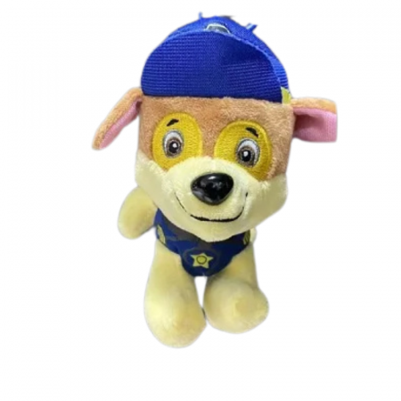 Jucarii de plus - Plus Breloc Patrula Catelusilor - 15 CM