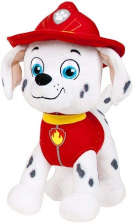 Jucarii de plus - Plus Breloc Patrula Catelusilor - 15 CM