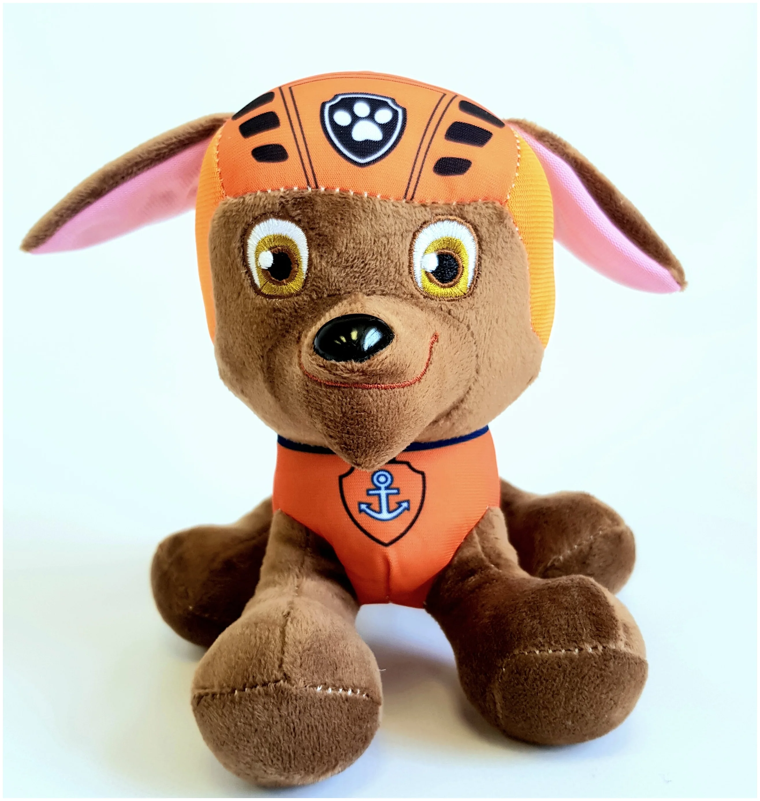 Jucarii de plus - Plus Breloc Patrula Catelusilor - 15 CM