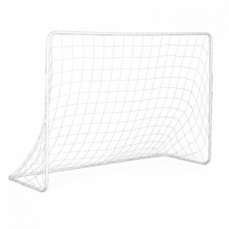 Jucarii de exterior - Poarta de fotbal 180 x 122 cm Ecotoys DS8011