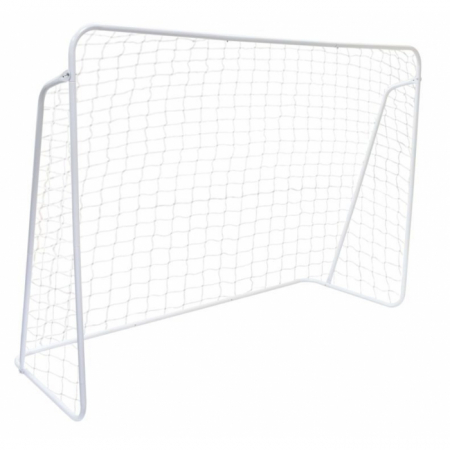 Jucarii de exterior - Poarta de fotbal 300 x 120 x 200 cm Ecotoys DS1456