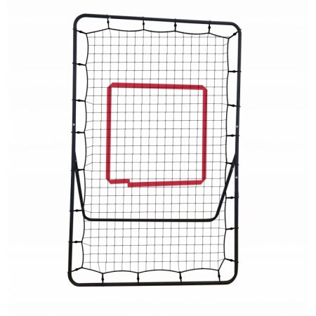 Jucarii de exterior - Poarta de Fotbal Rebounder 140 x 90 cm E3 R-Sport