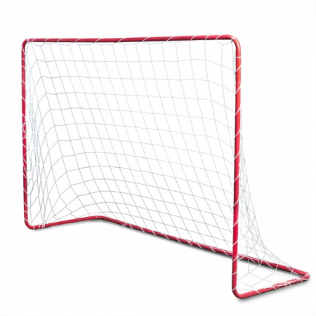 Jucarii de exterior - Poarta pentru fotbal 183 x 122 x 61 cm Neo-Sport 1450