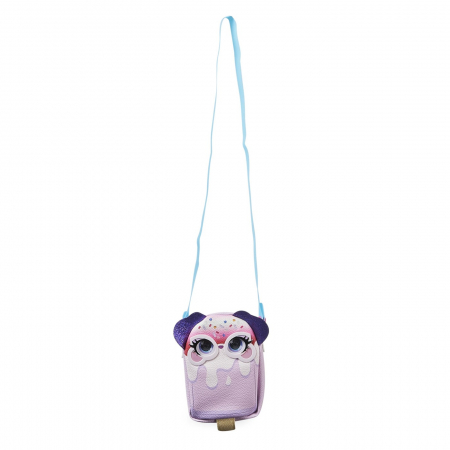 Purse Pets Bag Trendy Treats Catelus Pupsicle [1]