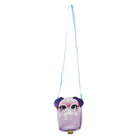 Purse Pets Bag Trendy Treats Catelus Pupsicle [1]
