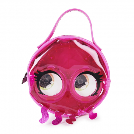Purse Pets Gentuta Micro Meduza Rosie [1]