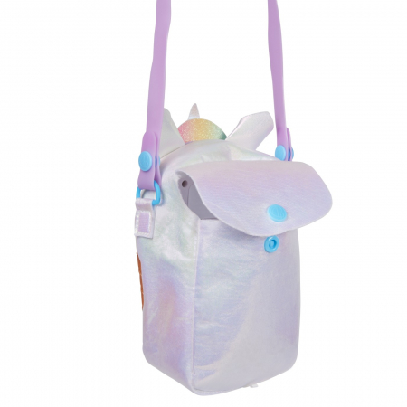 Purse Pets Unicorn in Forma De Inghetata [6]