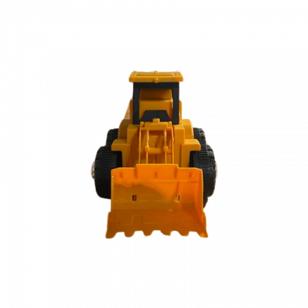 Excavator de Jucarie Muzical cu Lumini [1]