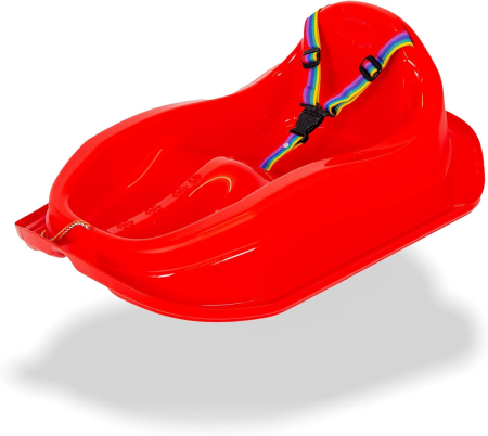 Sanie copii Marmat Mini - Verde [1]