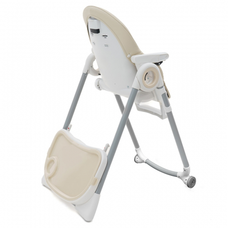 Scaun de masa AppeKids - Sky - Beige [1]
