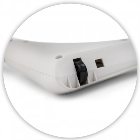 Scaun de masa AppeKids - Sky - Velvet Rose [4]