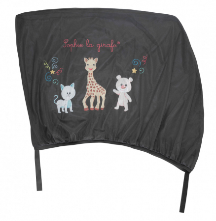 Bebe 9 luni+ - Set 2 parasolare Sophie