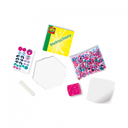 Set creativ Beedz - Margele de calcat Animale balerine [2]