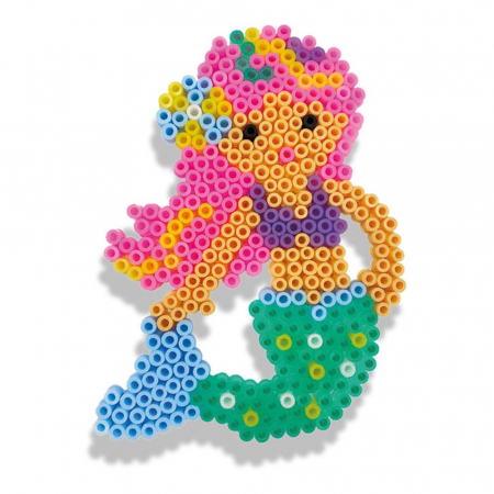 Set creativ Beedz - Margele de calcat Lumea fantastica [2]