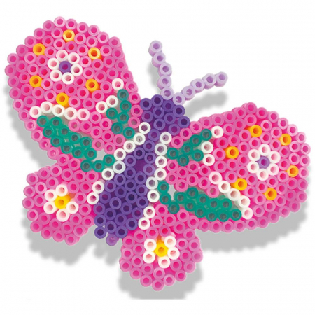 Set creativ Beedz - Margele de calcat Lumea fantastica [3]