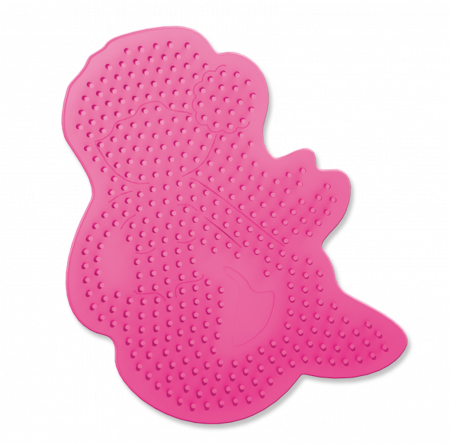 Set creativ copii Beedz - Creare sirene cu margele de calcat [3]