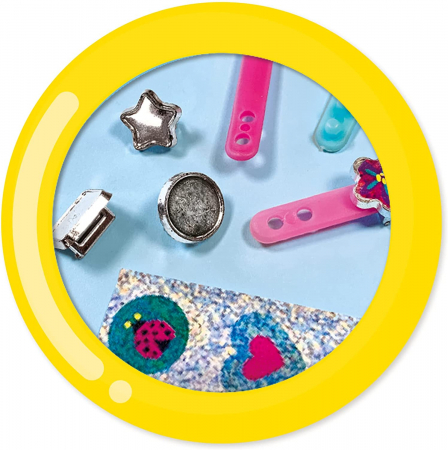 Set creativ pentru copii - Decorare bratari cu pandantive [4]