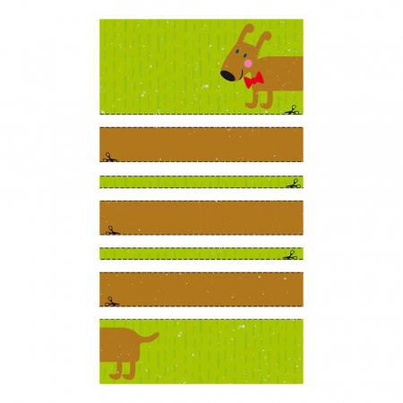 Set creativ - Invat sa folosesc foarfeca set mare [4]