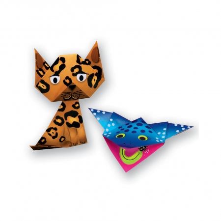 Set creativ - Origami animale [1]