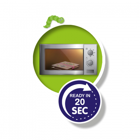 Presa de flori de jucarie pentru copii cu efect rapid [4]