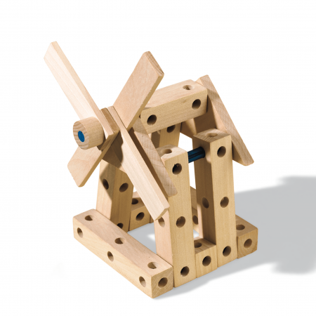 Set creativ - Set tamplarie [4]