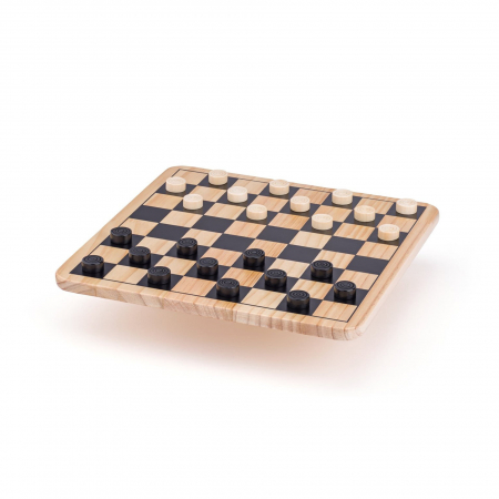 Set jocuri clasice - Sah, Dame, Table, Domino, Nu te supara, Dame chinezesti, Moara [11]