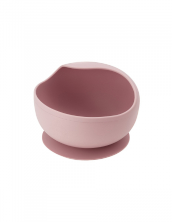 Set pentru diversificare din silicon, Momi Ami - Pink [5]