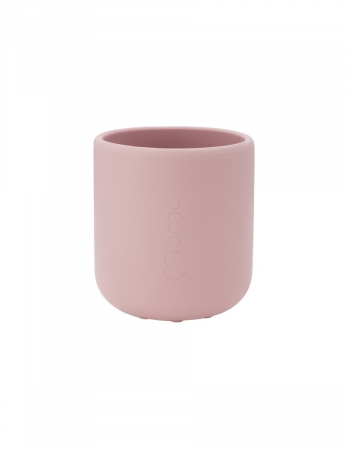 Set pentru diversificare din silicon, Momi Ami - Pink [4]