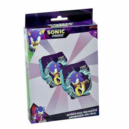 Sonic Ariciul Prime Sonic ariciul armband 25x15 cm [1]
