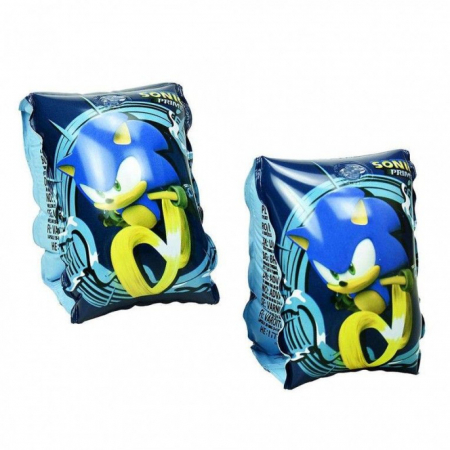Colac inot copii - Sonic Ariciul Prime Sonic ariciul armband 25x15 cm