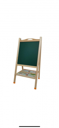 Tabla tip sevalet din lemn 3 in 1 [2]