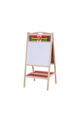 Tabla tip sevalet din lemn 3 in 1 [6]