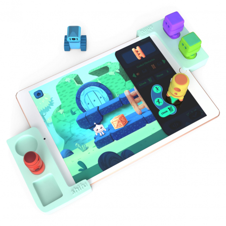 Joc STEM Tacto Coding, PlayShifu [2]