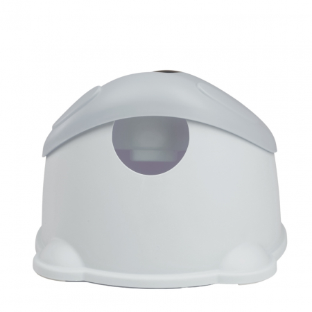 Thermobaby Olita cu spatar si capac Catel [3]