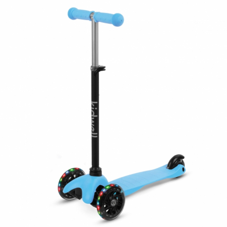 Jucarii de exterior - Trotineta Kidwell UNO – Blue