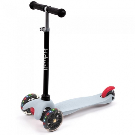Trotinete - Trotineta Kidwell UNO - Gri